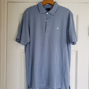 ⛳ Dunning Golf Polo Shirt